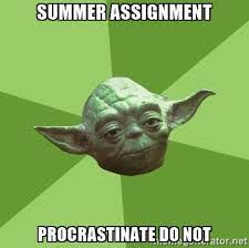 summer 